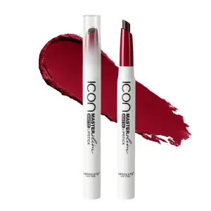 Absolute New York Icon Master Slim Matte Lipstick - (MLSS20 Berry Crush)